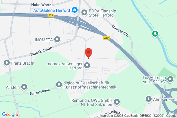 Scheidt Wilhelm Bauunternehmung GmbH