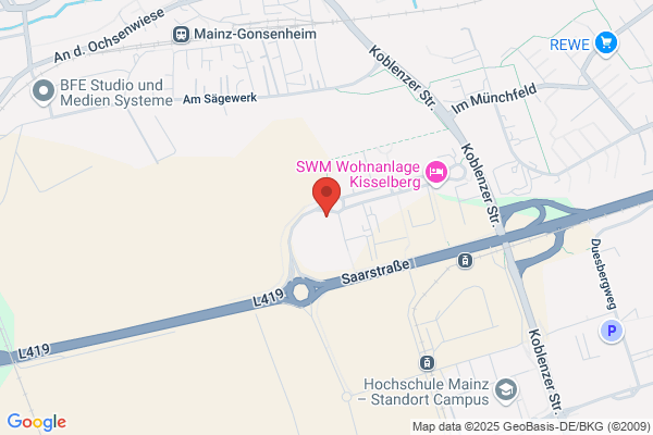 Holz-Berufsgenossenschaft gesetzl. Unfallversicherung