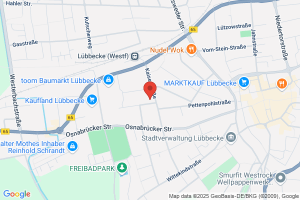 Landwirtschaftskammer NRW Kreisstelle
