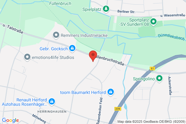 D-Beschlag GmbH