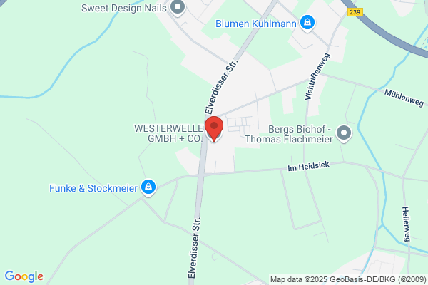 Westerwelle W. GmbH & Co.