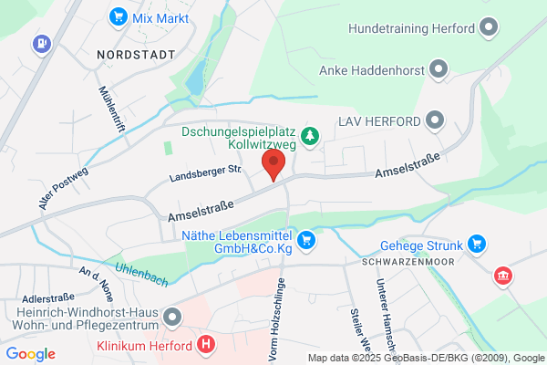 Annegret Rummler Blumenhaus