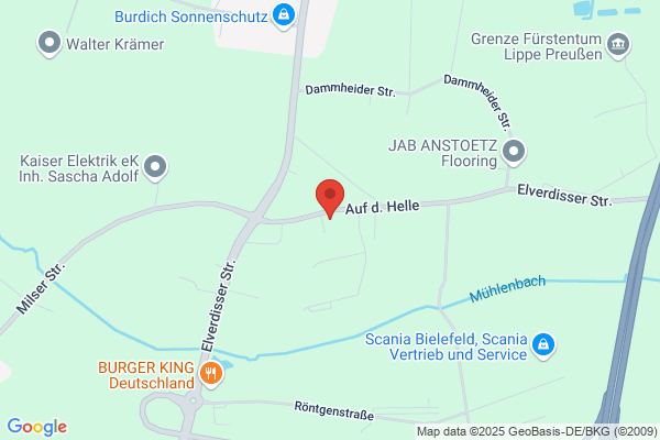 BSB GmbH Landwirtschaftliche Buchstelle