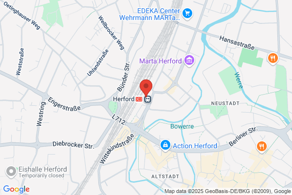 HDS Retail Deutschland GmbH