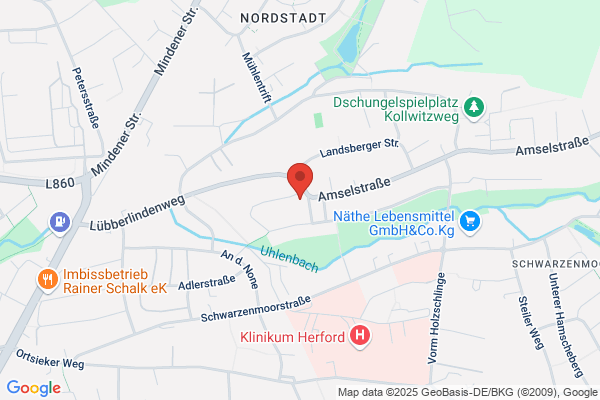 Eiscafé Gino