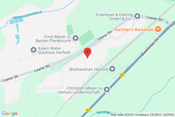 STOCKMEIER Food GmbH