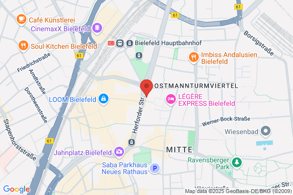 Mac Systems GmbH
