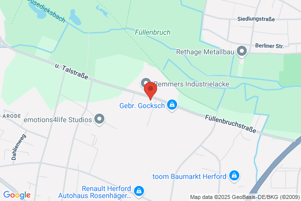 Medit-consult GmbH