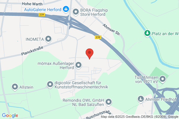 Hofmeister Dach + Asphalt GmbH
