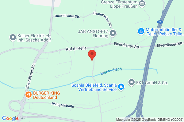 K & L Bedachungs GmbH