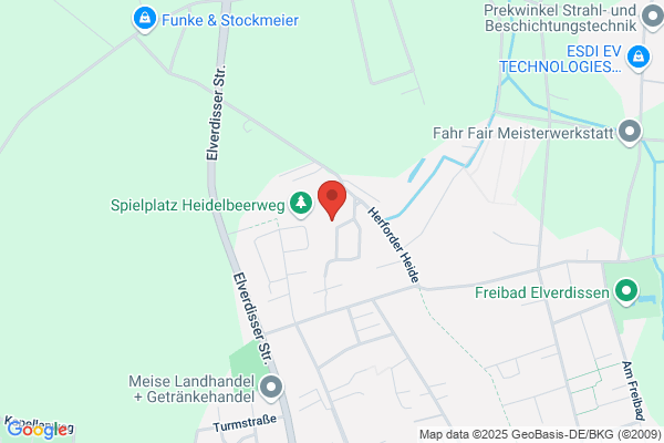 Brandschutz Prüßner
