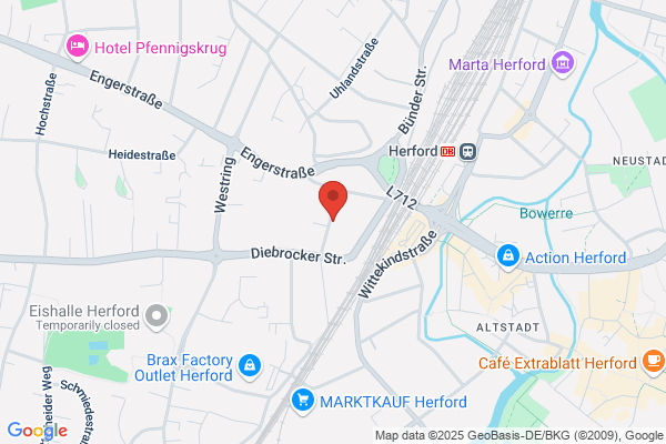 Oberdiek Heinz, Druck-Service