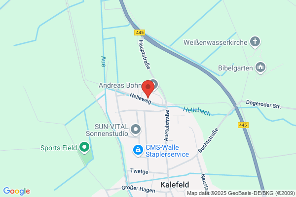 Freise Kurierdienst