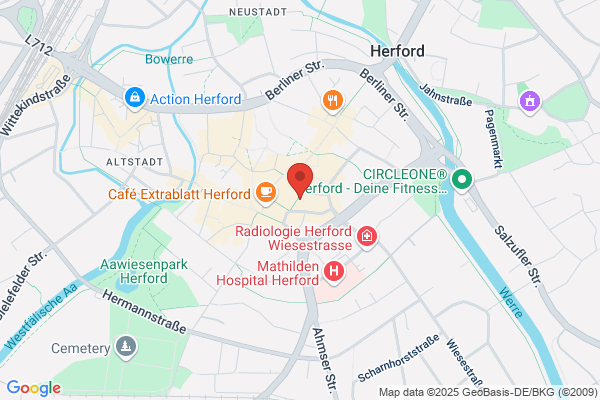 Combi Verbrauchermarkt Herford