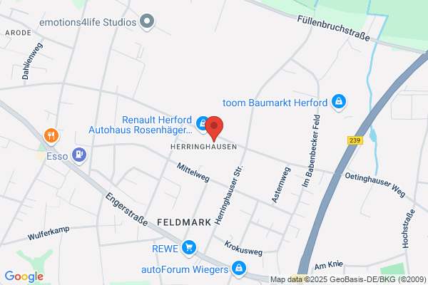 TEG Technischer Elektro-Großhandel GmbH