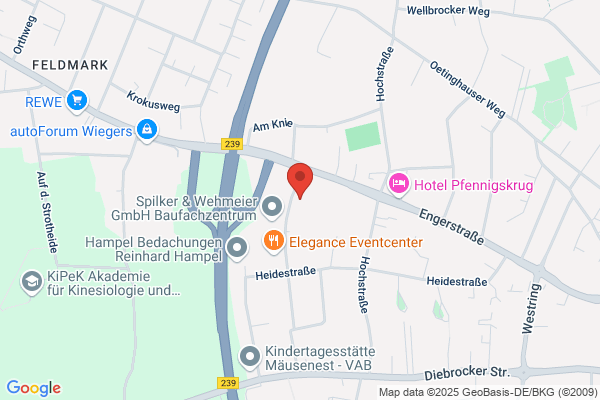 Elektro-Bergmeyer GmbH