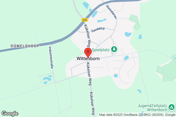 Wittenborn