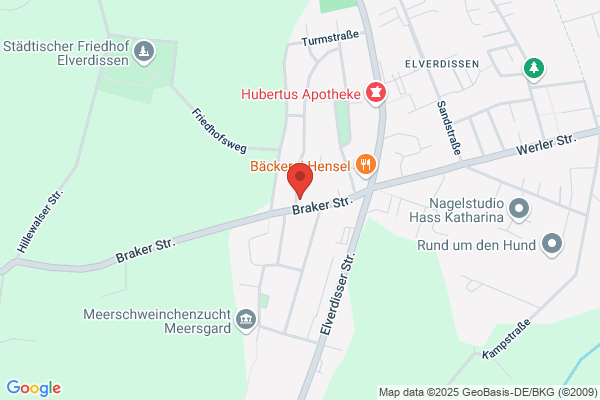 Kabeljungs UG (haftungsbeschränkt)