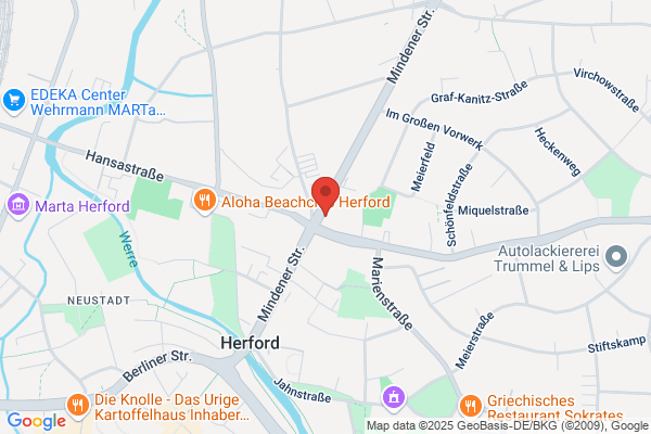 Ergotherapie An der Milchstraße - Sandra Nehl