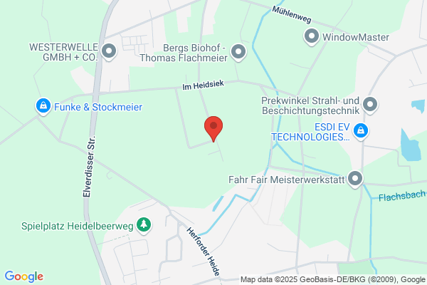 Nordic Walking Verein Herford e.V.