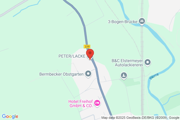 Peter-Lacke GmbH