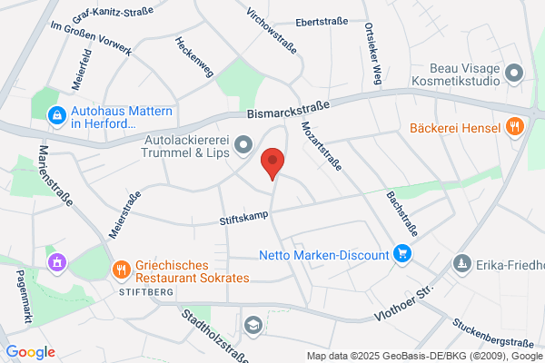 Sachverständigenbüro A. Beier GmbH