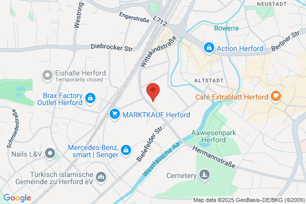 Finanzamt Herford