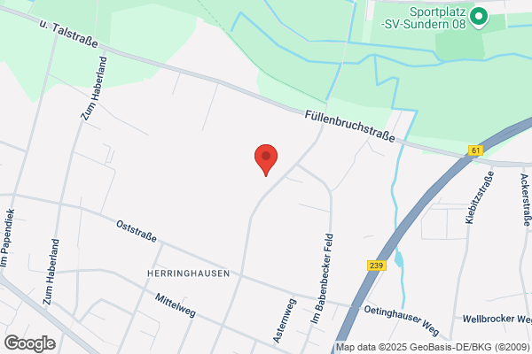 Gieseler Logistics GmbH & Co. KG