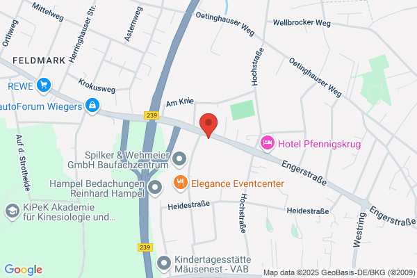HANDY KLINIK HERFORD