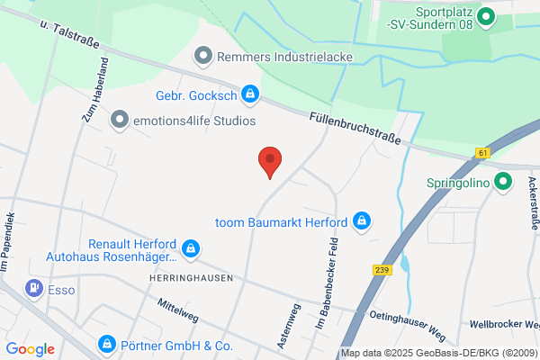 Gieseler Johann GmbH & Co. KG
