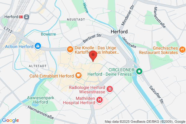 Juwelier Hungeling