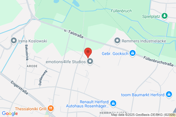 atelier grimann
