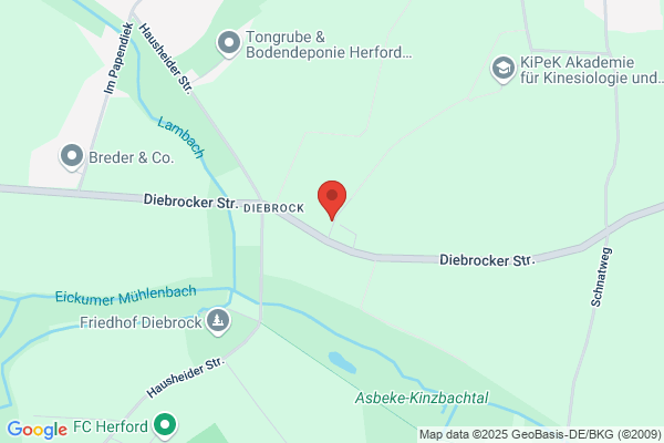 Annegret Vocke Deko Werk