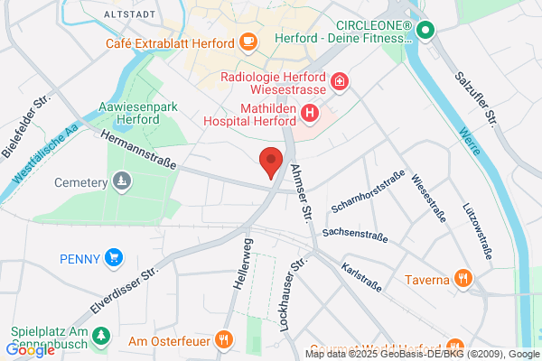 Arbeitsgericht Herford