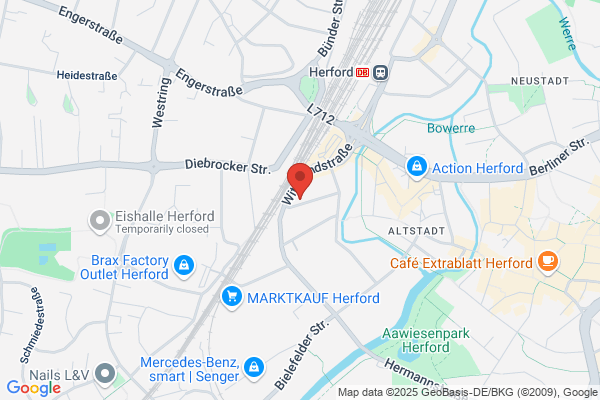 Bildungswerk KSB Herford e.V.
