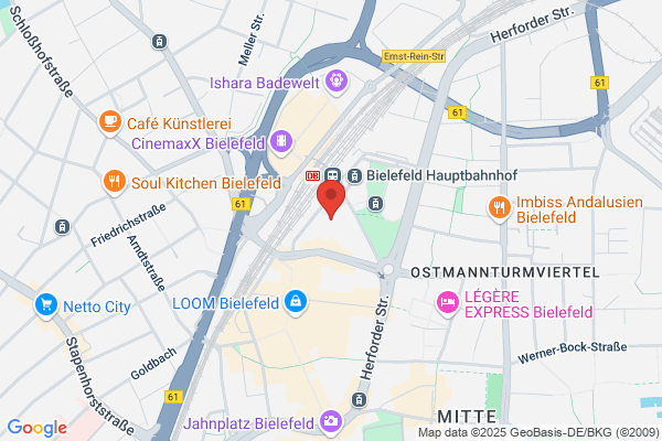 Deutsche Rentenversicherung Bund