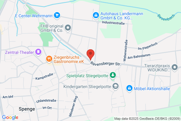 Digitalagentur Interweber