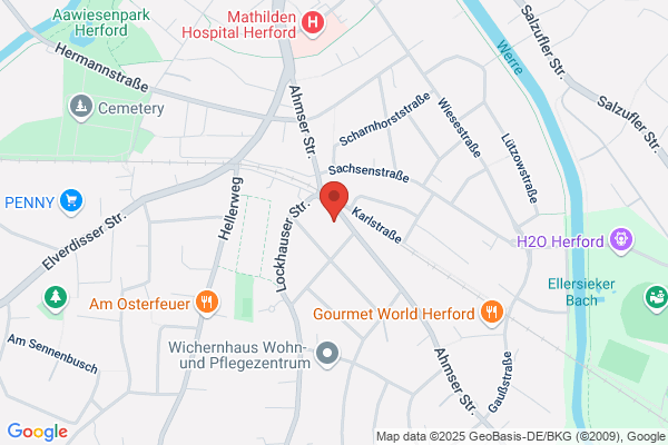 Domnick u. Heitlindemann GbR