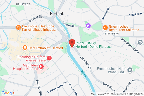CIRCLEONE Herford