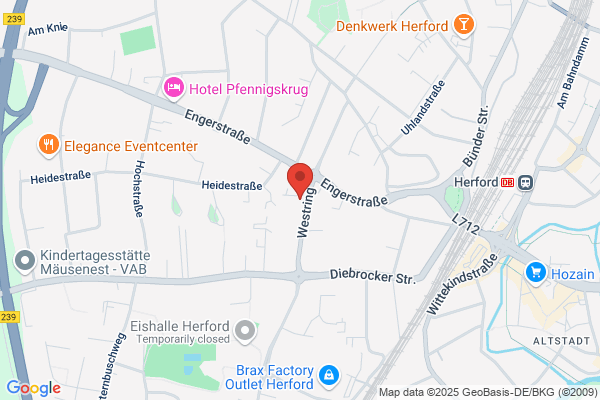 Friseur im alten Motorenhaus Sabine Frotscher