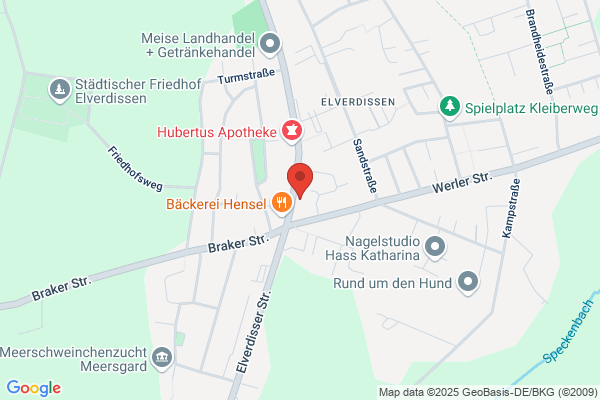 Haarmonie Ihr Frisurenstudio