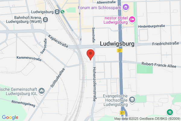 Trendline Haarstudio