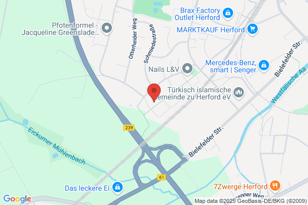 Hausmeisterservice NUZA