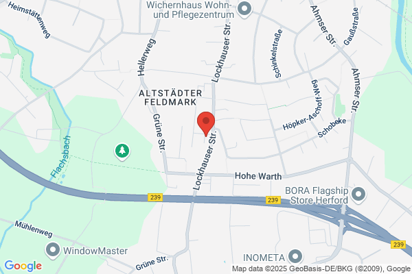 Alt Herford