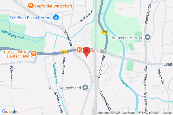 Getränkefachgroßhandel Wessel