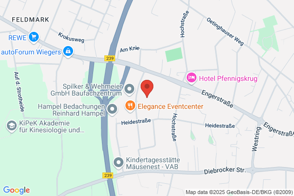 ABEX CORDES & GRAEFE OSNABRÜCK HAUSTECHNIK