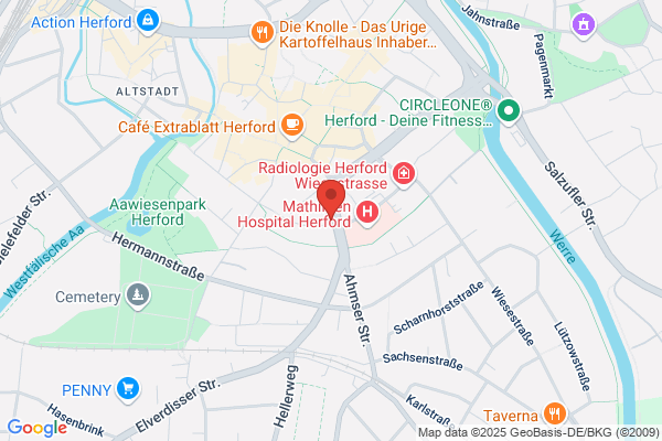 Krüger, A. Immobilien GmbH