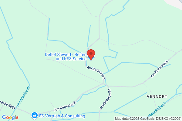 Siewert Service