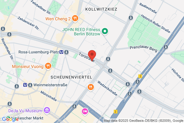 Hausverwaltung Schäffer GmbH