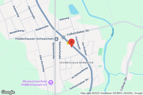 Besch Werner GmbH
